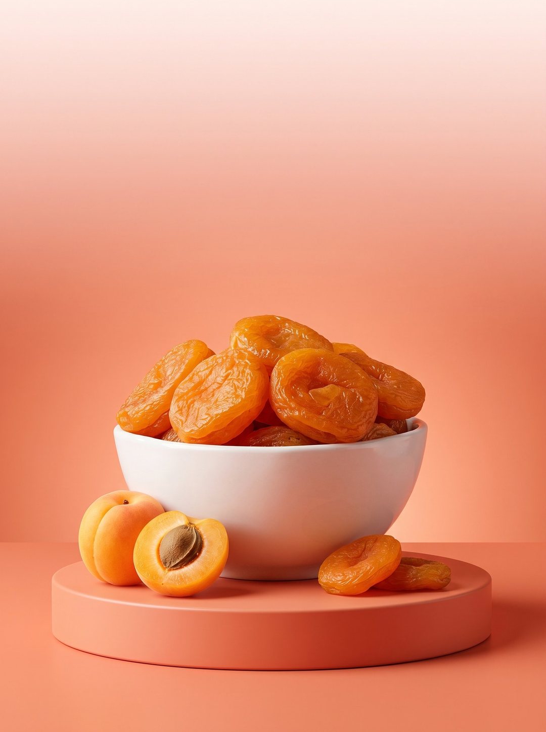Курага с кислинкой хороша в мясных блюдах